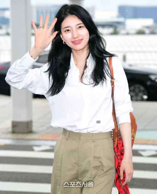 수지 결혼