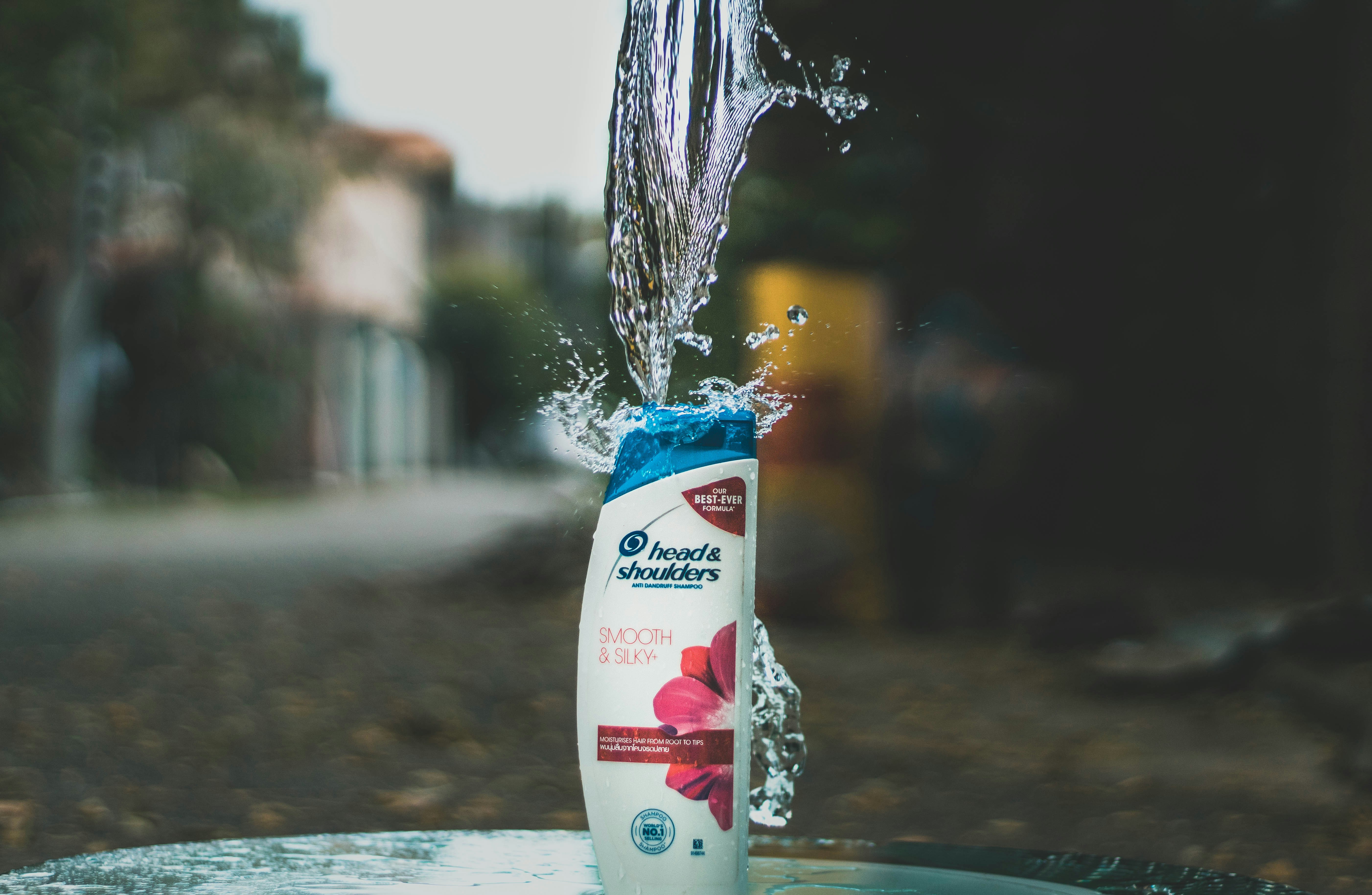 &copy; Carl Barcelo, Unsplash