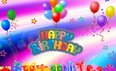 생일축하 메세지 축하 문구 모음 1