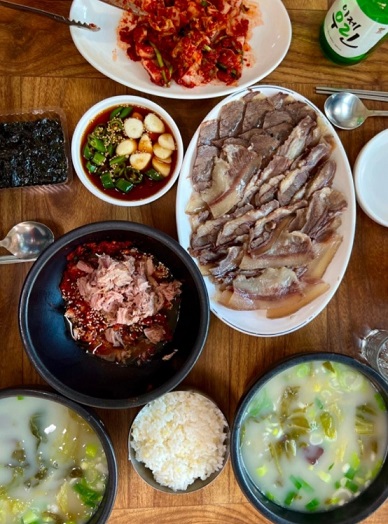 전현무계획-대전-실비김치-소머리국밥