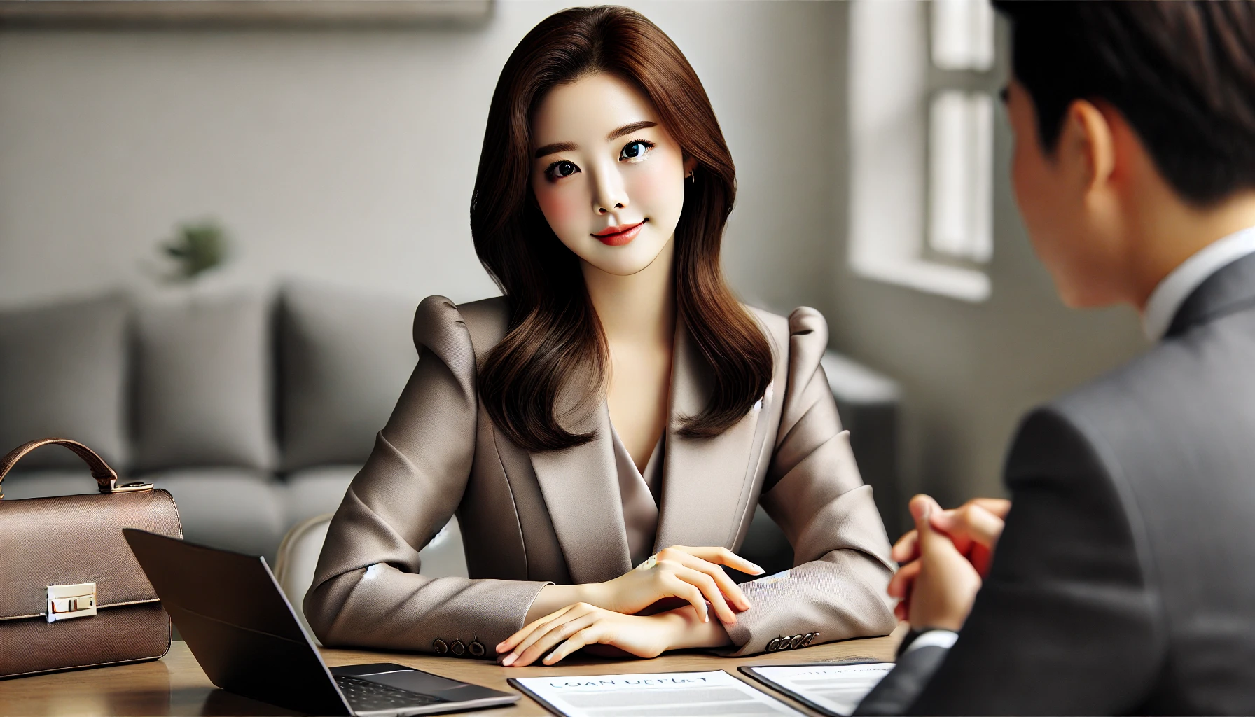 대여금반환청구와 독촉절차 확인하는 이미지