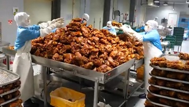 푸드스토리족발공장