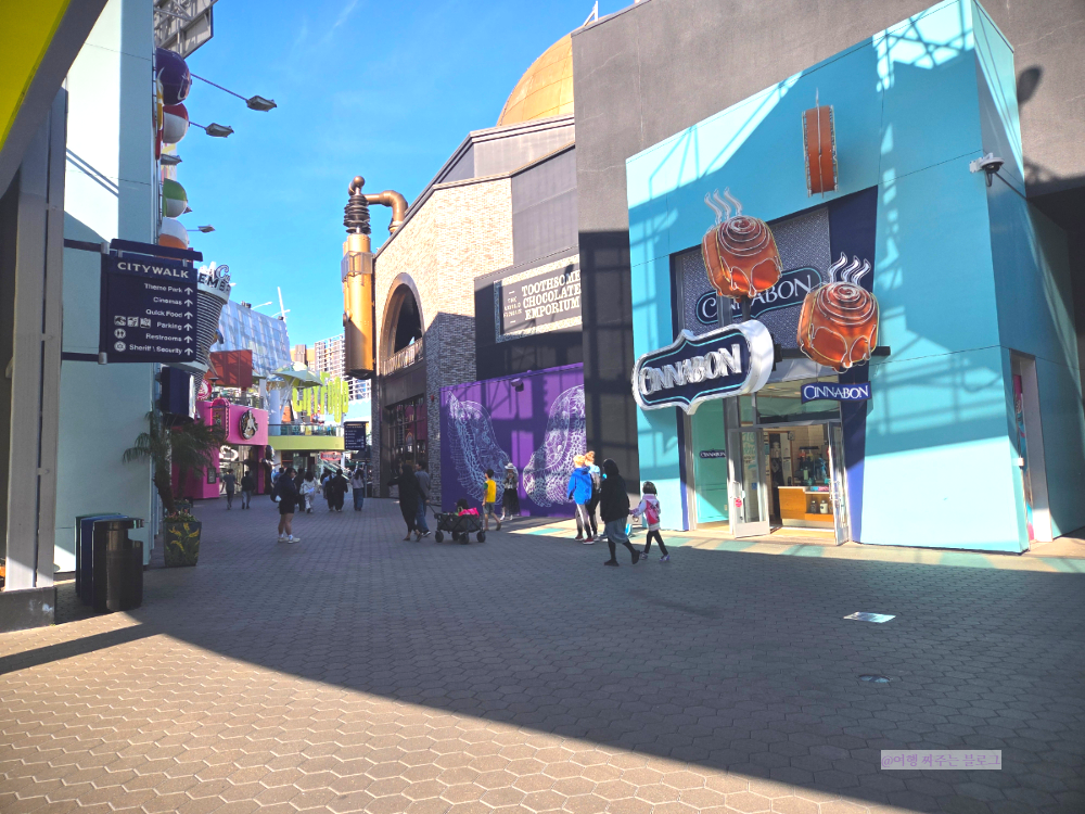 #la유니버셜 #la유니버셜스튜디오