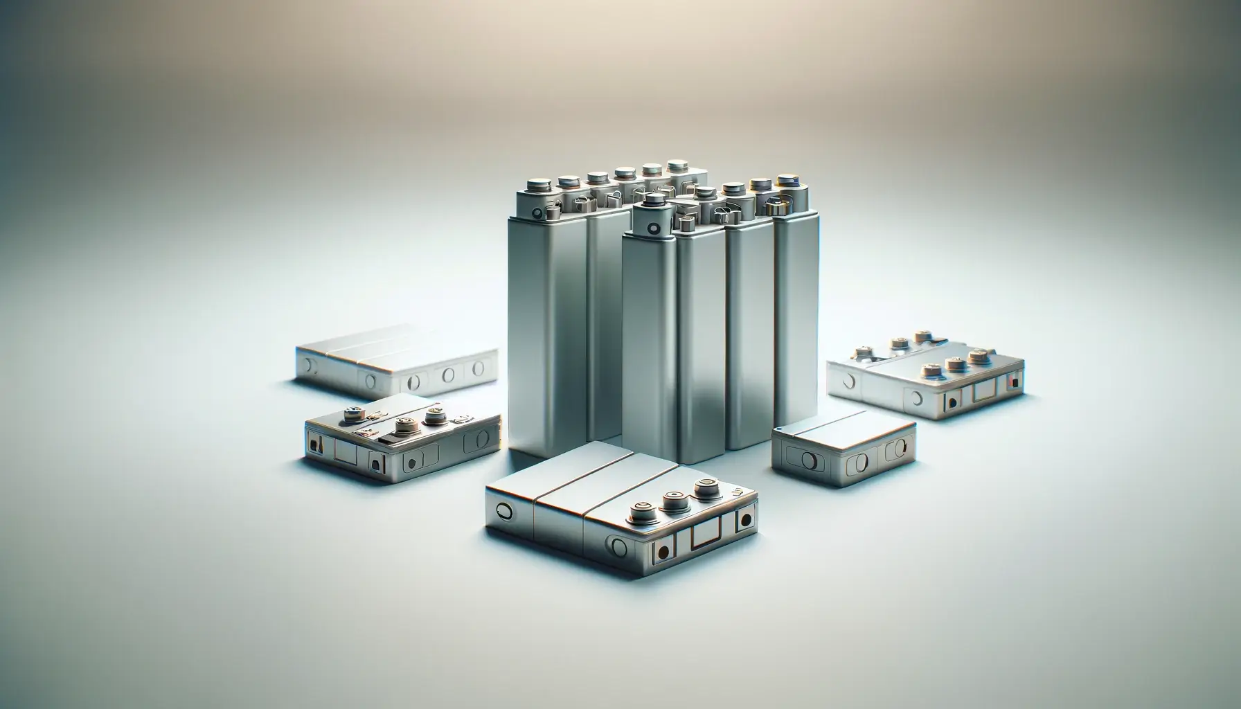 전기차 배터리 사업부문