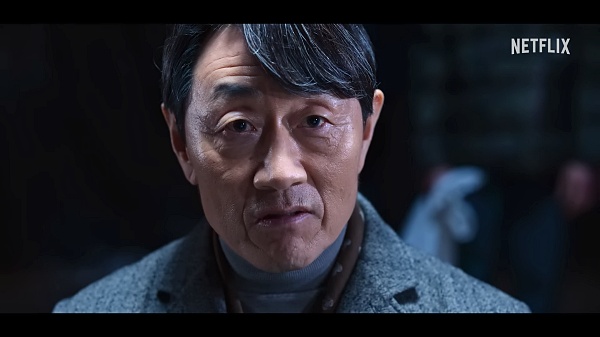 넷플릭스-사냥개들-허준호