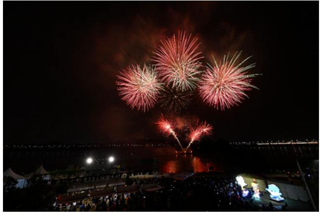 고양행주문화제 행주산성문화제 고양 가볼만한 곳