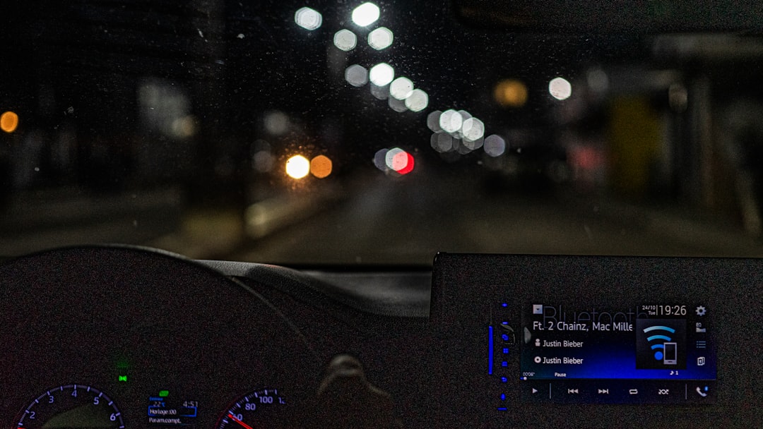 Driving mode