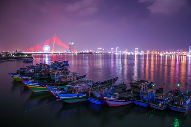 태국 치앙마이 &ndash; 감성 카페&middot;사원&middot;선선한 날씨