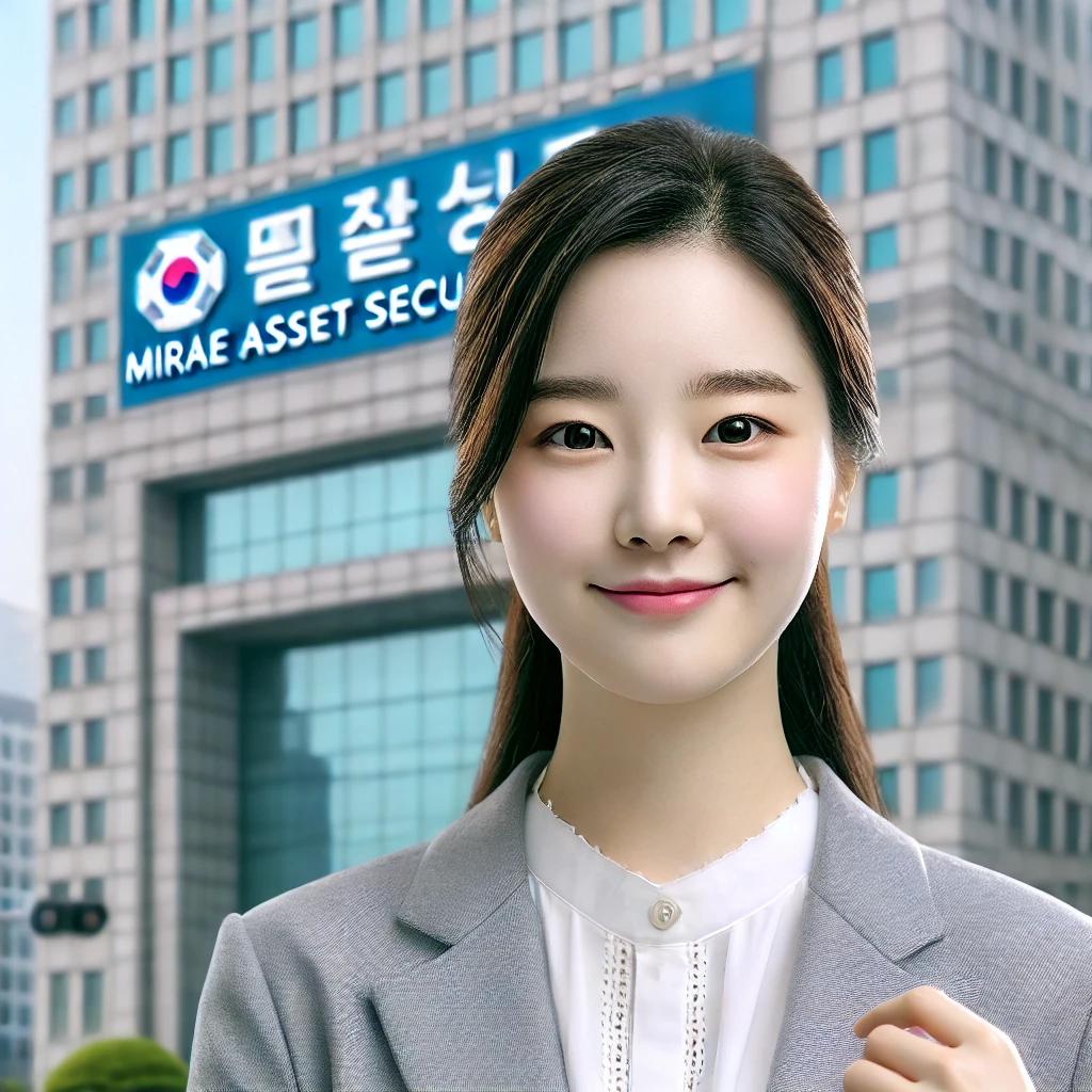 미래에셋증권 채권