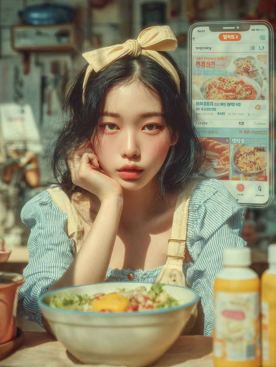 마이크로바이옴이 손상되는 5가지 이유