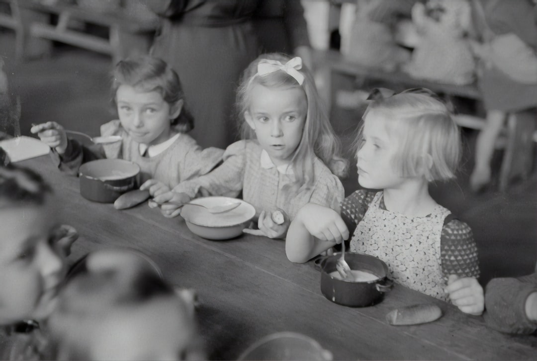 Meal assistance