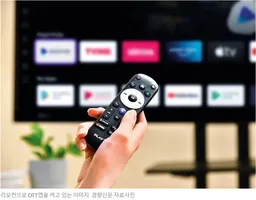 티빙 웨이브 합병 승인! 2025년 OTT 시장 판도 바뀐다