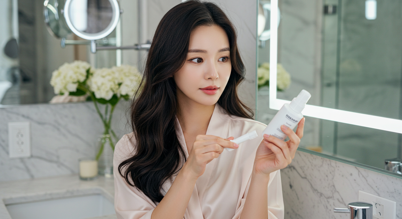 공스킨 마스크팩