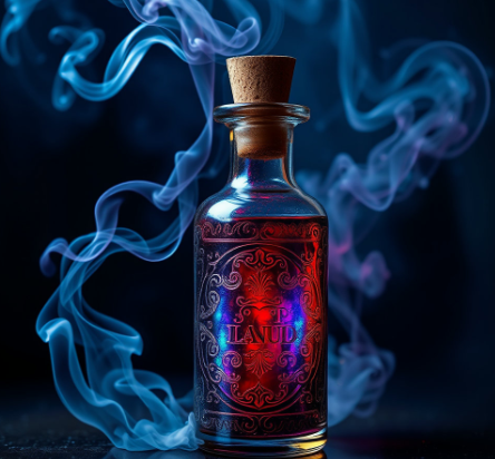 아드레노크롬 그림