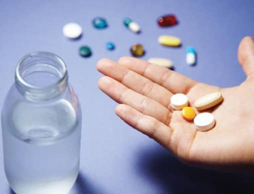 위염 약 이미지