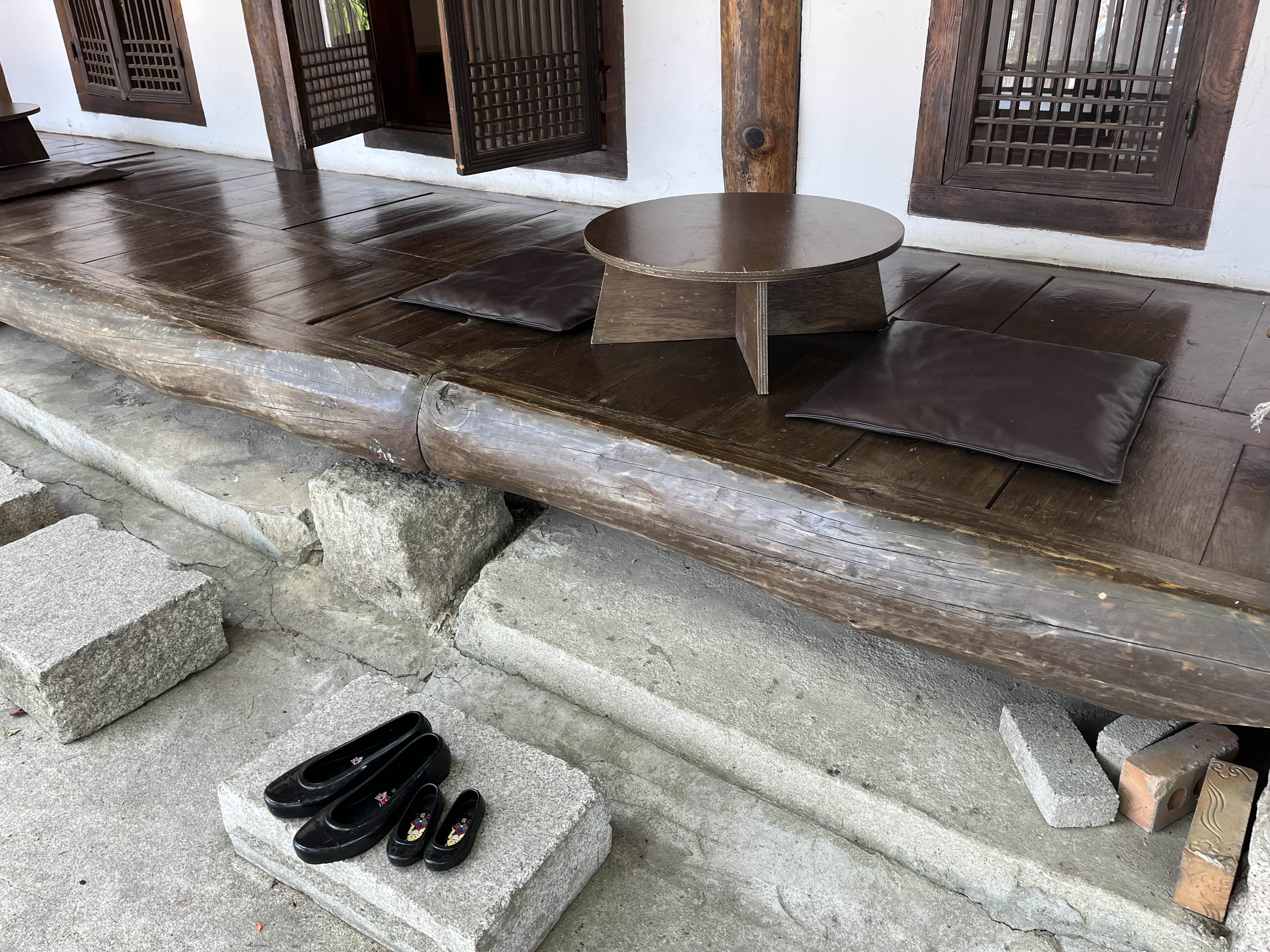 인주한옥점