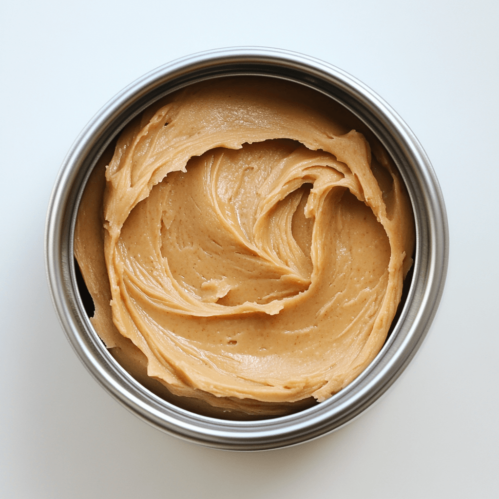 땅콩버터-다이어트
