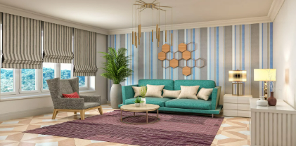 심플한 집안 정리법