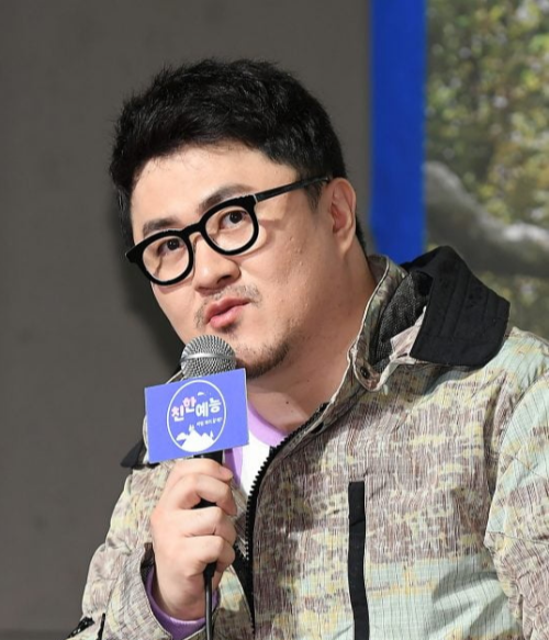 데프콘 프로필