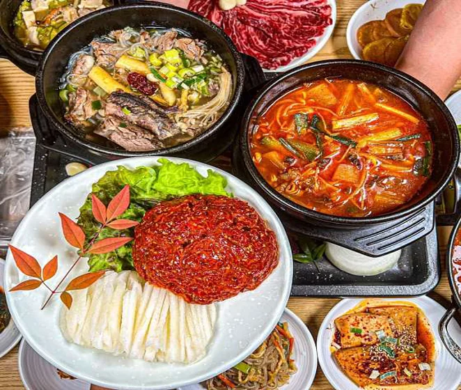 어울림