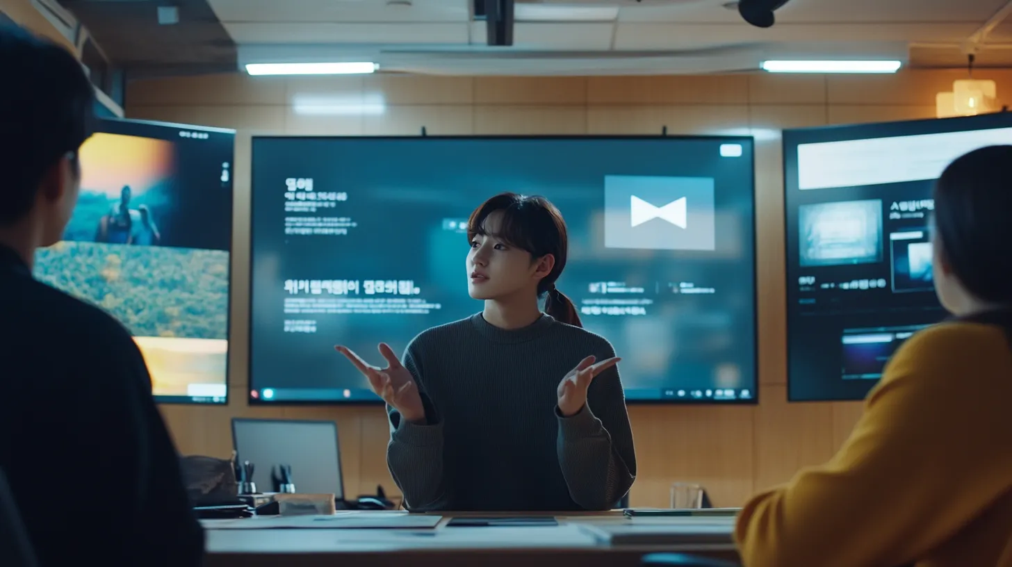 2024년 취업 트렌드는? 성공적인 취업을 위한 필수 전략 가이드