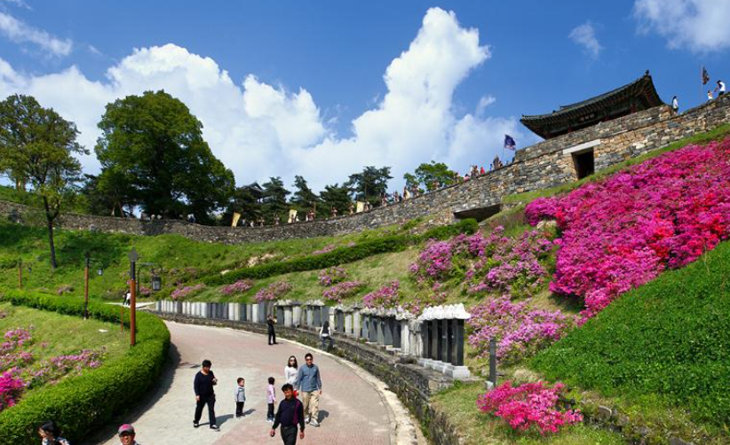 공주 가볼만한곳 베스트10