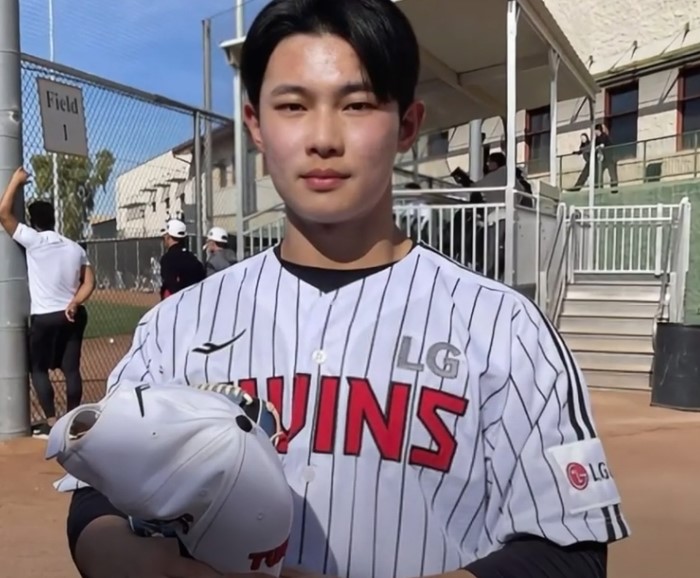 2025 프로야구 LG vs 키움