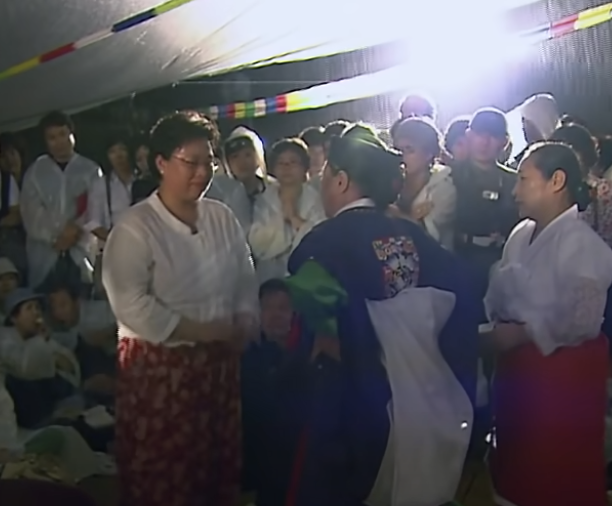 삼재띠