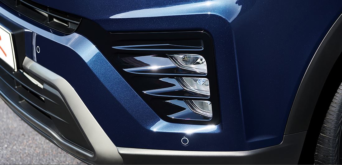 2024 더 뉴 티볼리 에어 페이스리프트