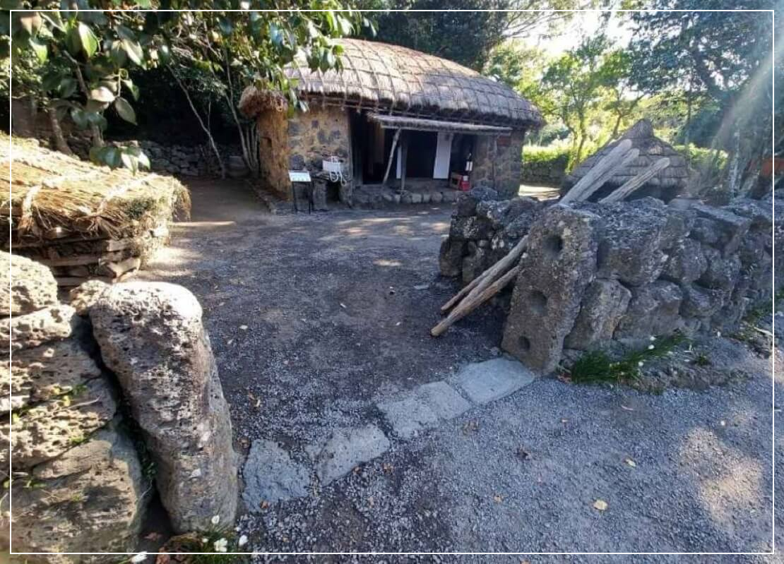 제주도 가볼만한곳 베스트10 제주민속촌