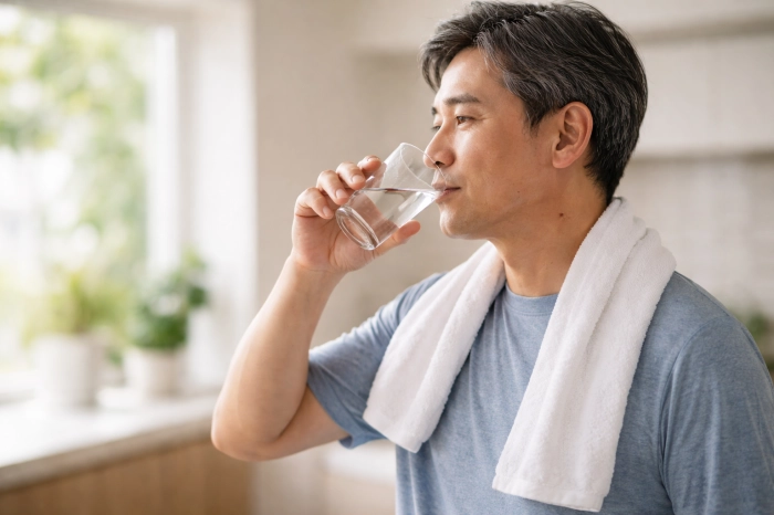 방광암에 좋은 음식5가지