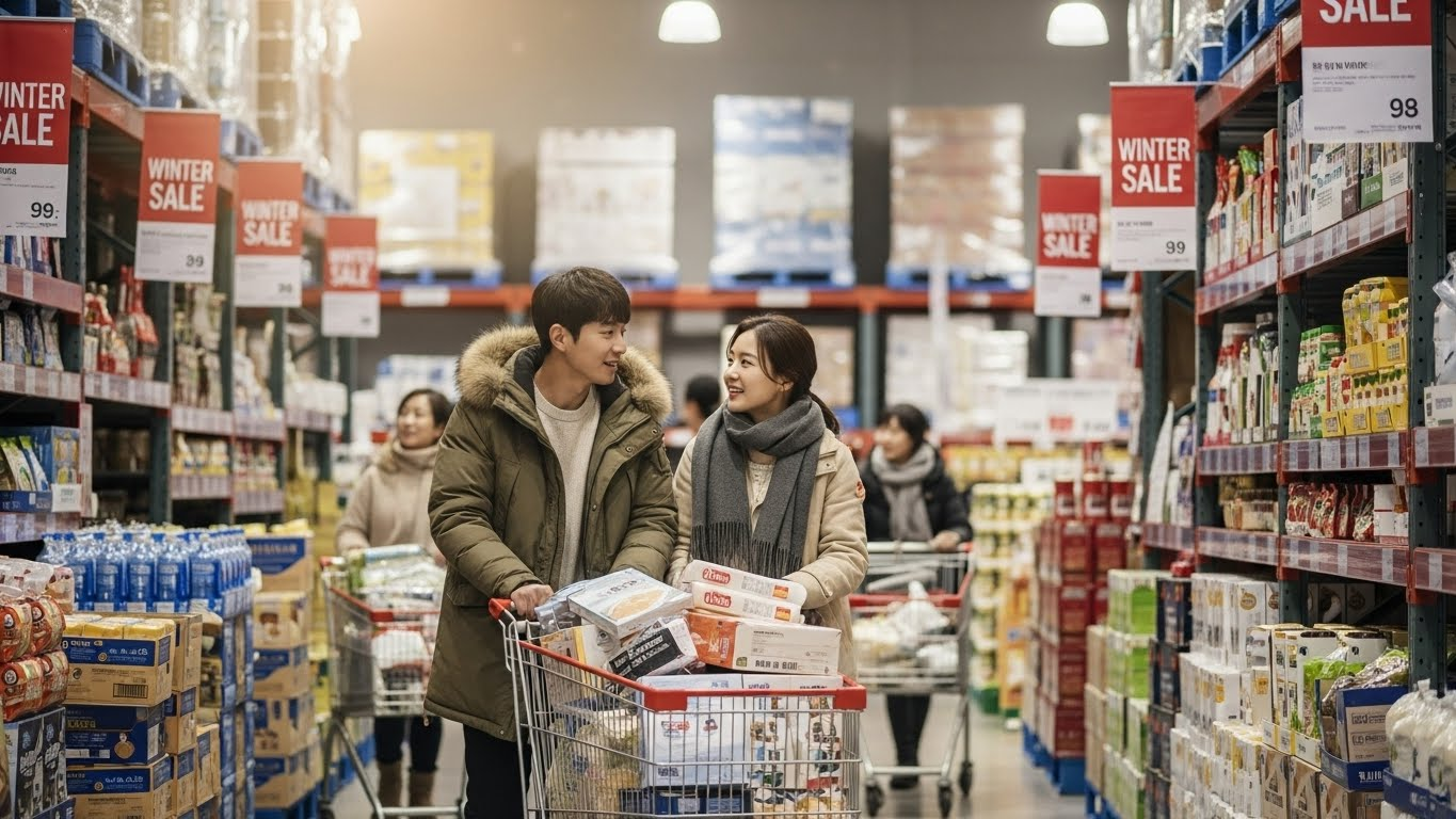 코스트코 추천상품