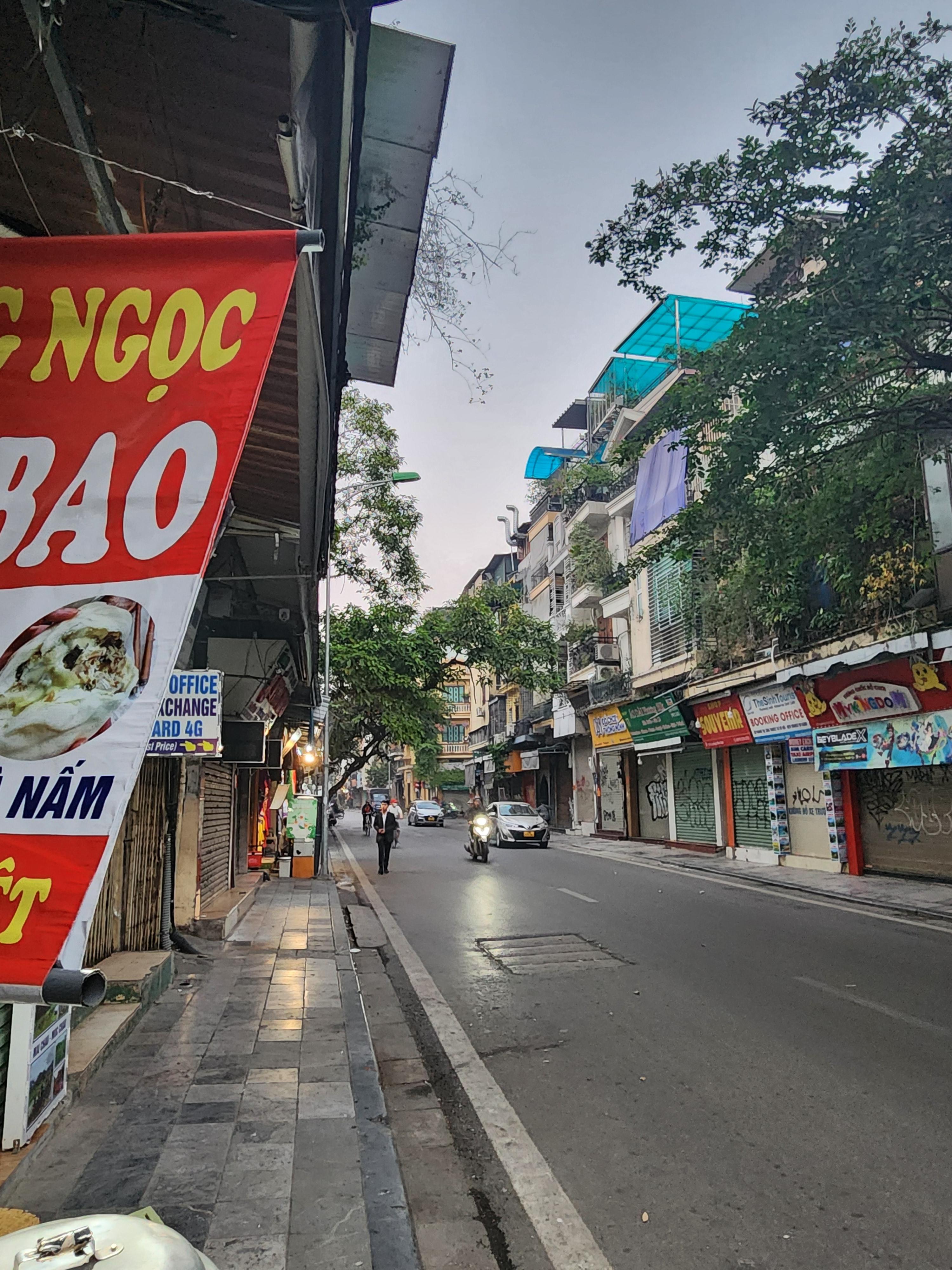 플로라 센터 호텔 앤 스파