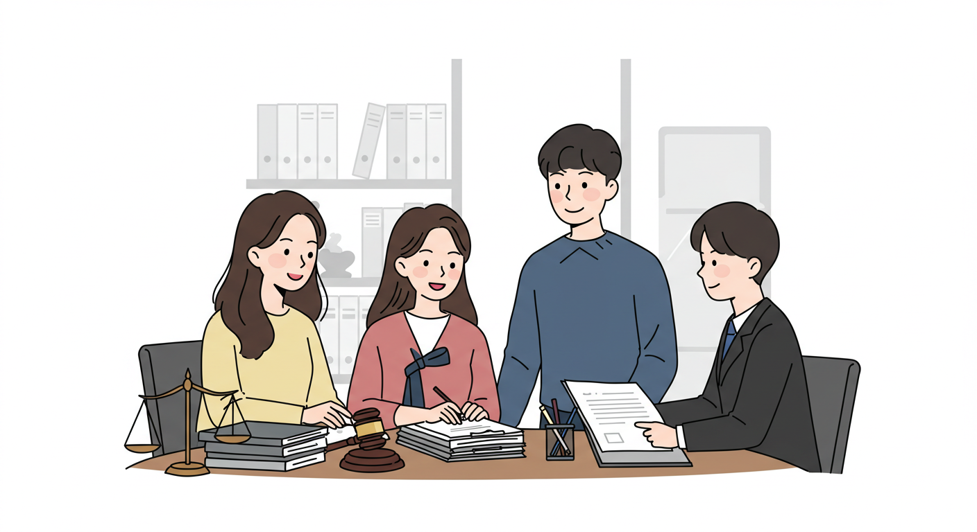 전월세분쟁, 부동산계약