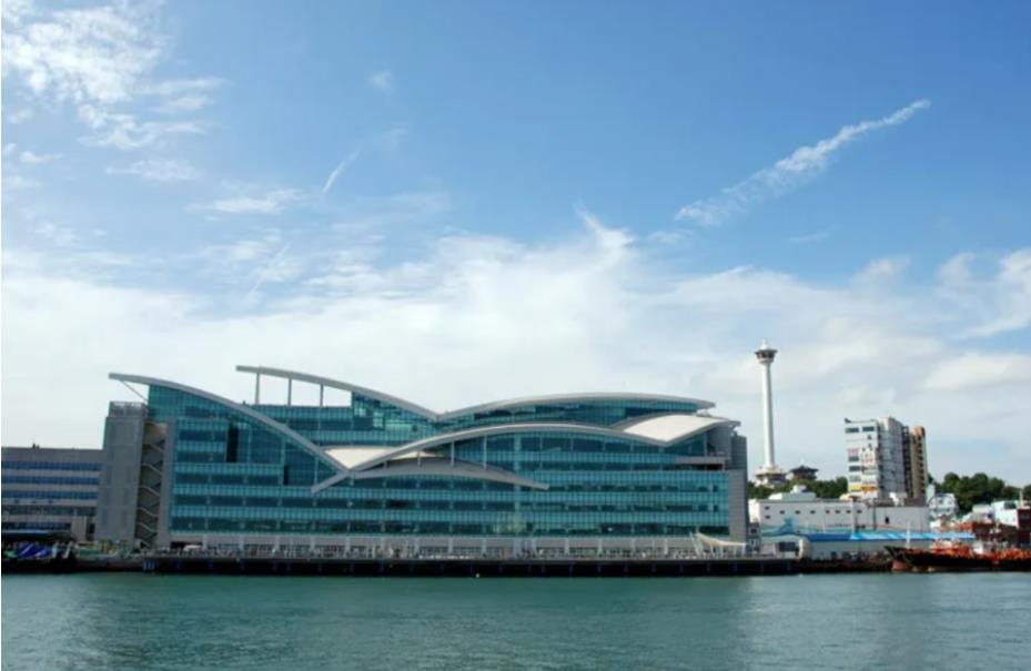 부산 가볼만한곳 베스트 10