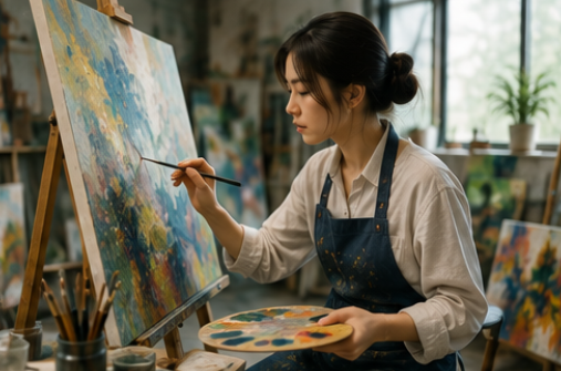 2026 경기도 예술인 기회소득