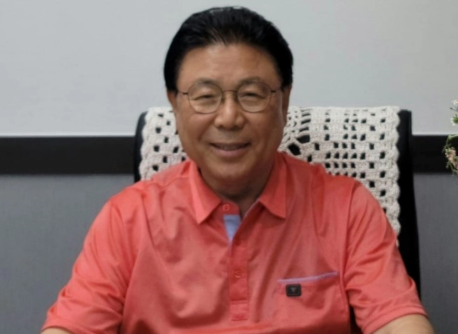 박맹우 국회의원 프로필 나이 고향 학력 경력