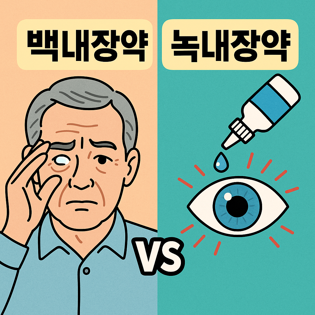 병 종류
