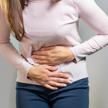 2. 증상 파악 및 진단