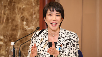 다카이치 사나에