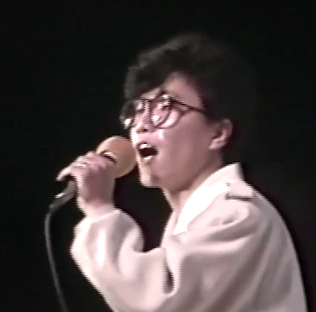 여운 - 홀로 된 사랑