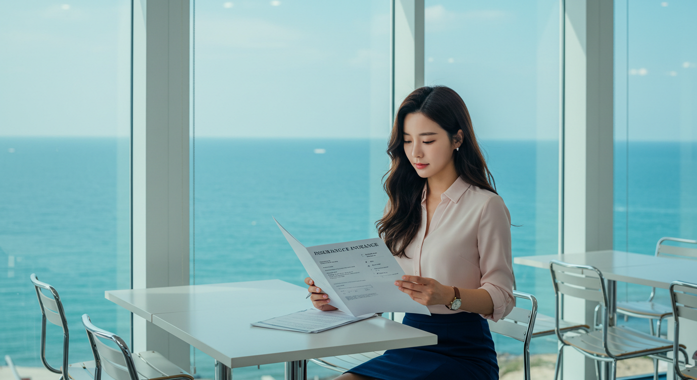 자동차 보험료