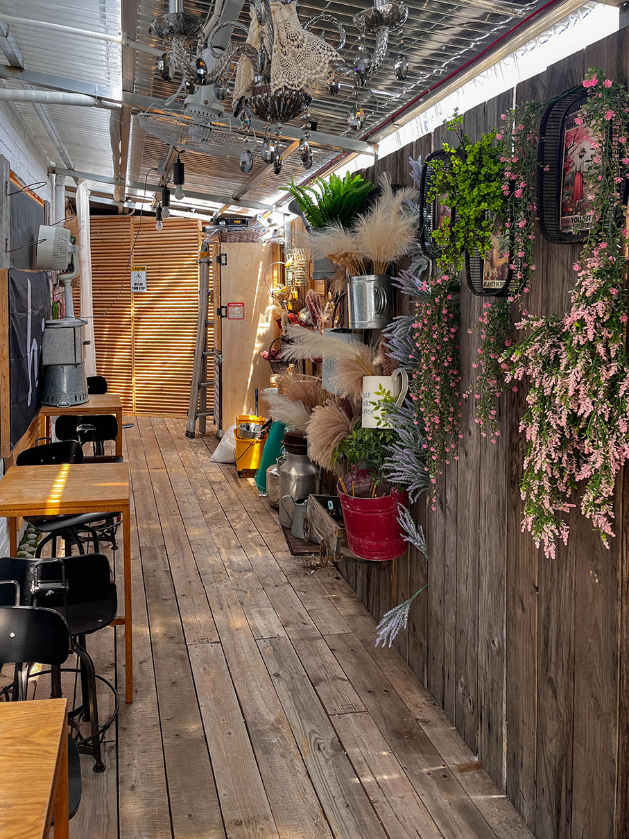 부산 기장 베이커리 영남제과1970