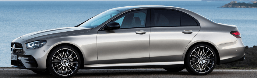 벤츠e클래스 풀체인지 가격표 중고차 시세