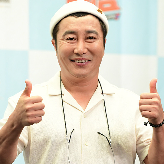 김병만 결혼