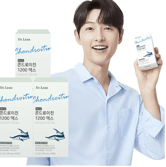 콘드로이친 추천 순위 TOP 5(25년 6월) - 네이버, 쿠팡, G마켓 판매 랭킹