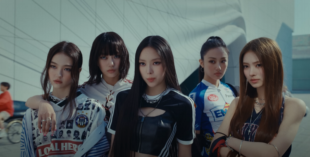 대결전 진지한 표정과 눈빛