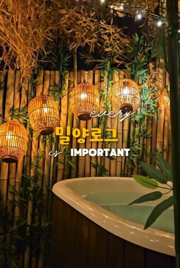 생생정보-숙소를찾아줘-밀양로그펜션