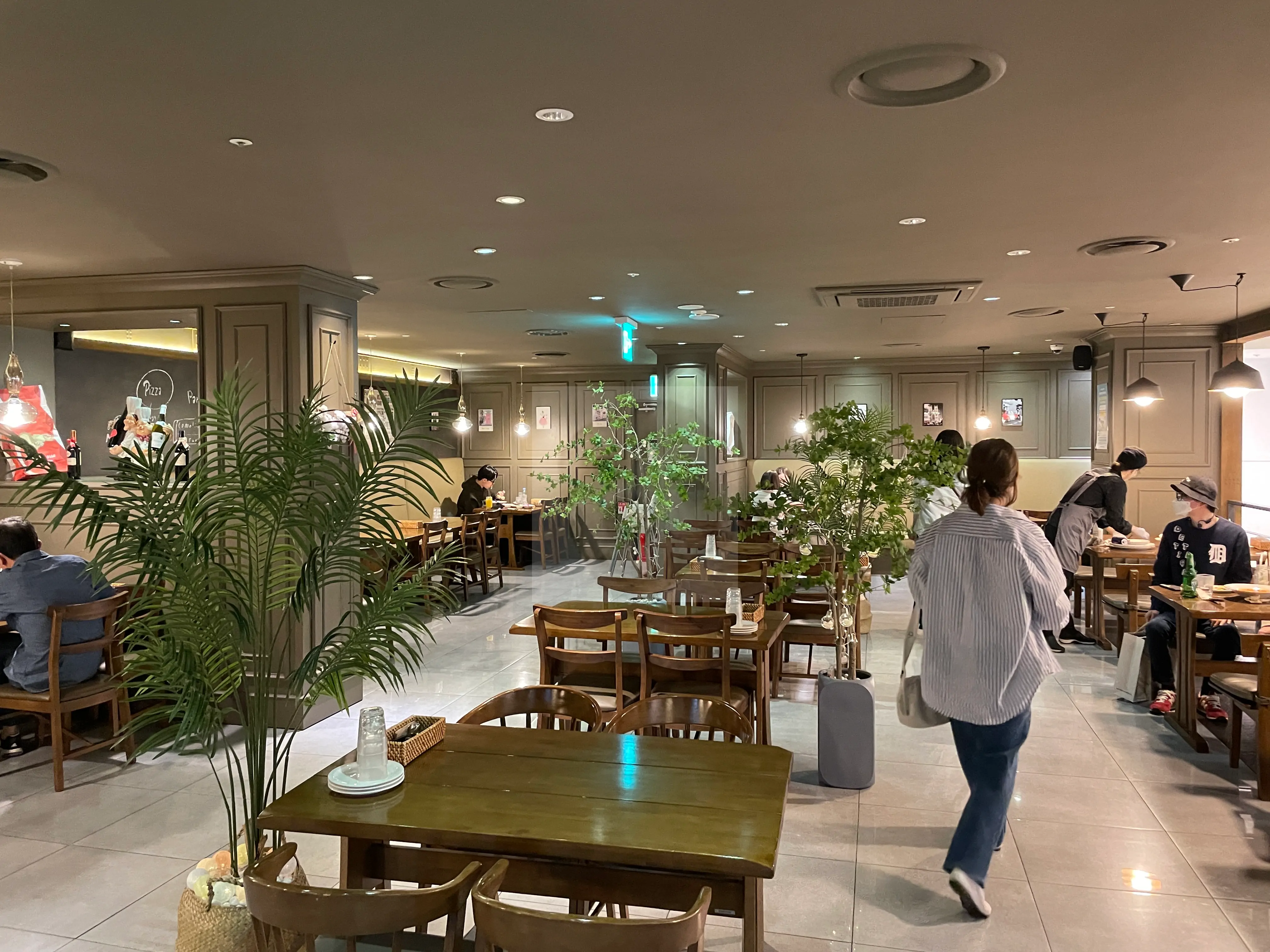 구월동 데이트 소개팅 코스3