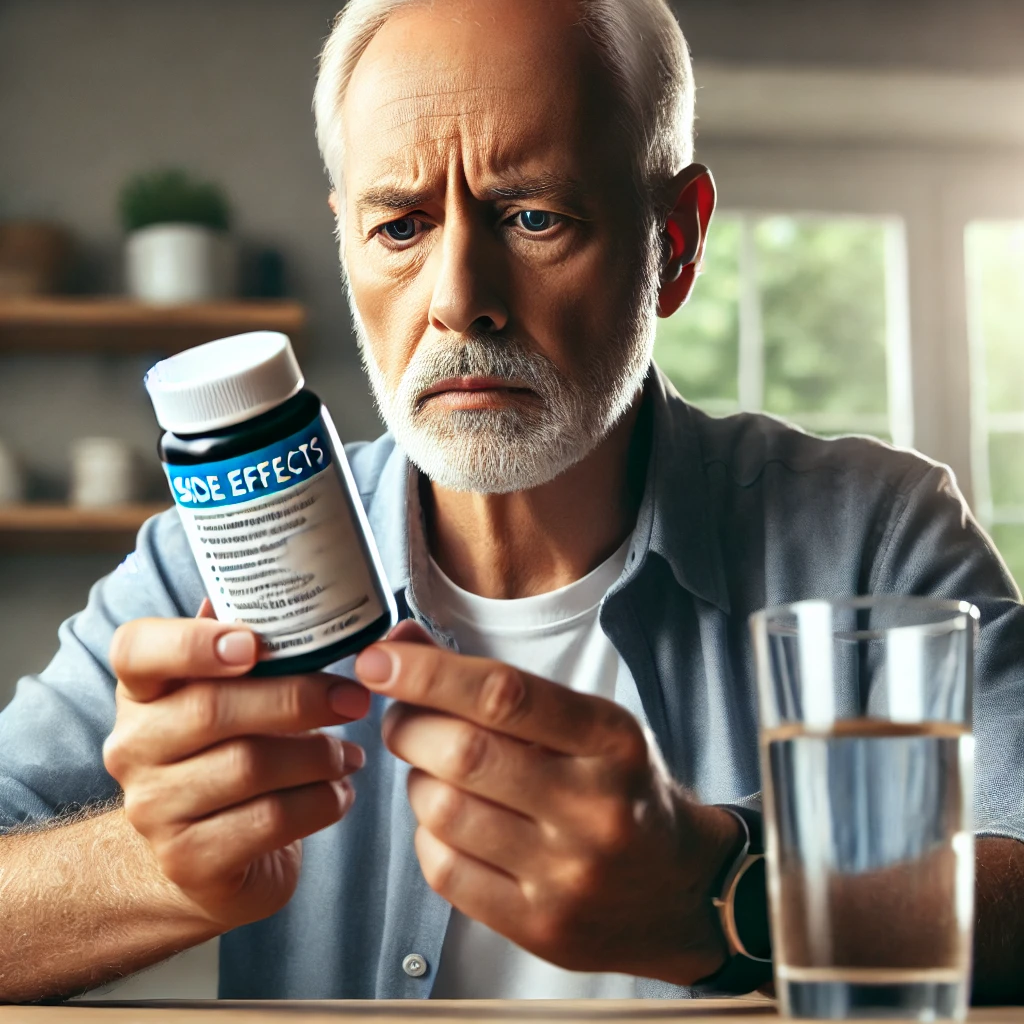 당뇨 약의 부작용, 반드시 알아야 할 점!